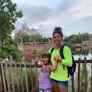 Meet your Posher, Amanda